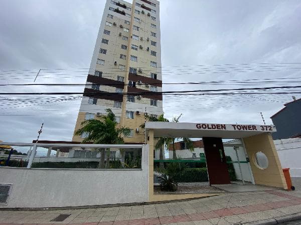 GOLDEN TOWER RESIDENCE