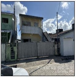 SANTA RITA - ACUDE