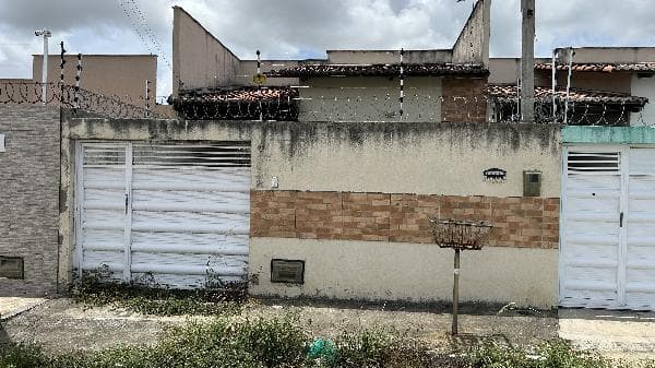 RESIDENCIAL LACORDAIRE DINIZ