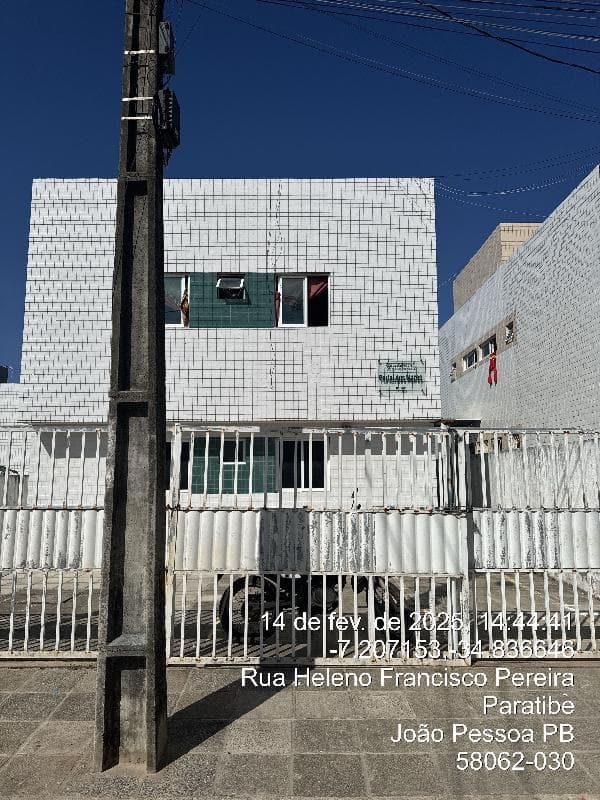 Foto PARATIBE
