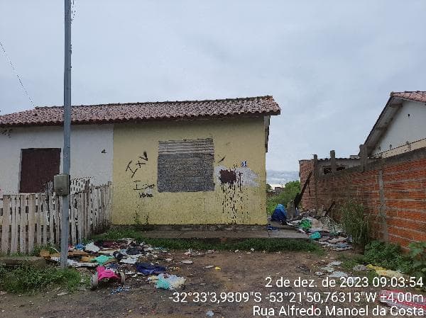 Foto BAIRRO LUCAS
