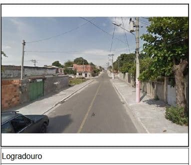 LOT JARDIM CATARINA