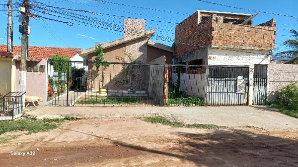 PAULISTA - NOSSA SENHORA DA CONCEICAO