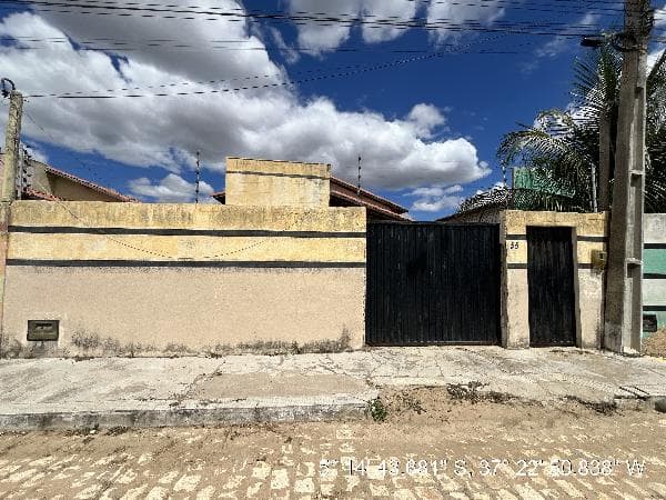 LOT CIDADE OESTE