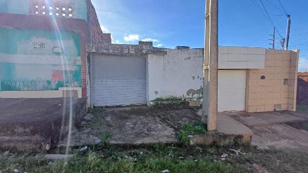 LOTEAMENTO JARDIM MANGUINHOS