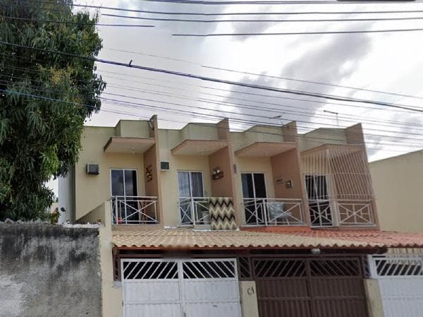 JARDIM NOSSA SENHORA AUXILIADORA
