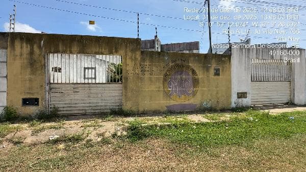 LOT JARDIM VILA NEY - COMPLEXO JARDIM
