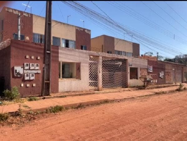 RESIDENCIAL CUNHA