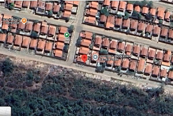 Foto LOT JARDIM CIDADE RESIDENCE III