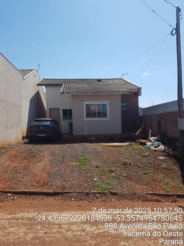 Foto JARDIM SONHO MEU