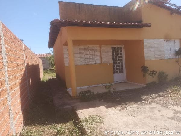 DEMERVAL LOBAO - VISTA ALEGRE