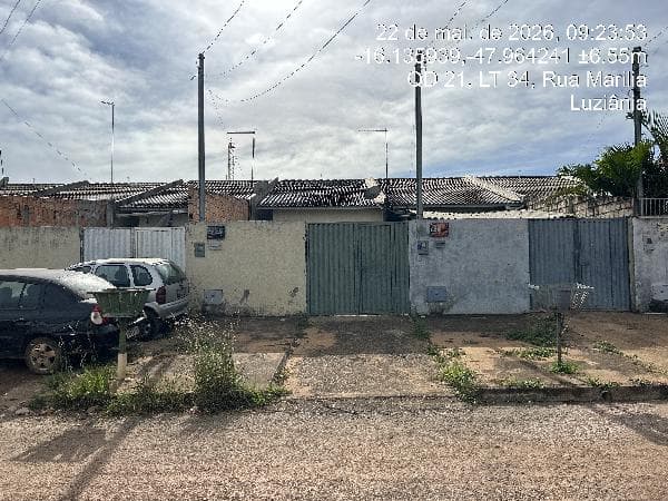 Zona Suburbana