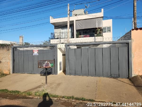 RESIDENCIAL AMARILIS AZUL 3