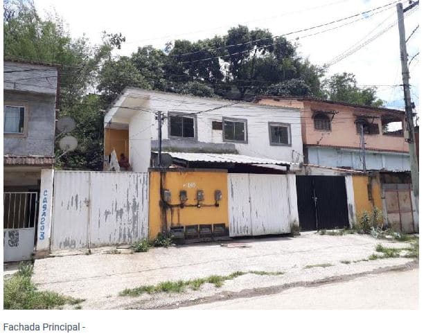 SAO GONCALO - JOQUEI CLUBE