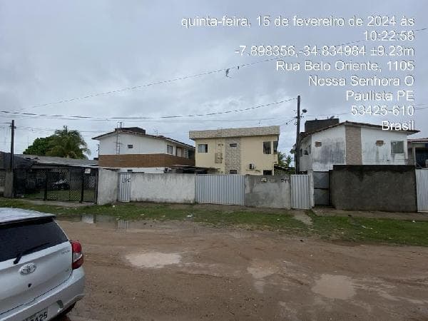RES MARIA INES II