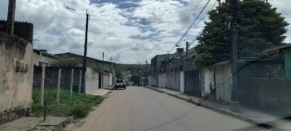 COND RES PARQUE ALVORADA