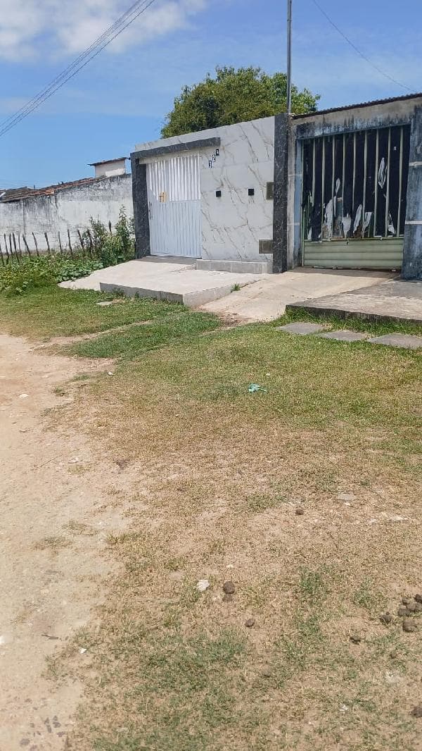 NOSSA SENHORA DO SOCORRO - COMPLEXO JARDIM