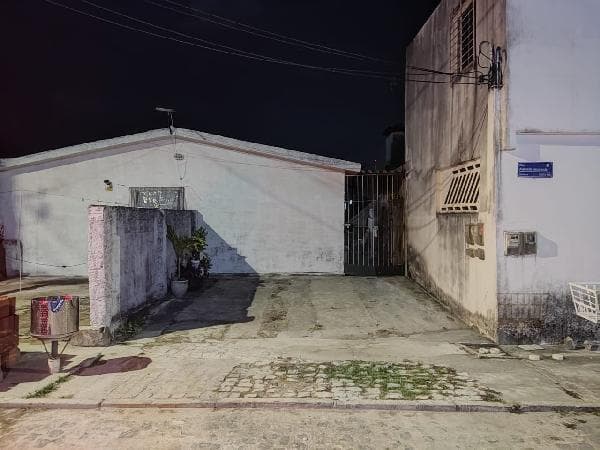 Foto CONJUNTO RESIDENCIAL DEUS CONOSCO