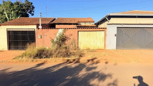 RESIDENCIAL UEDA