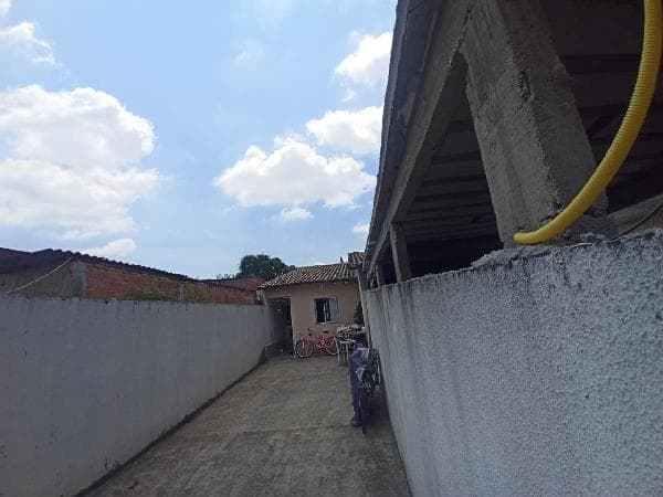 Foto SAO FRANCISCO DE ASSIS