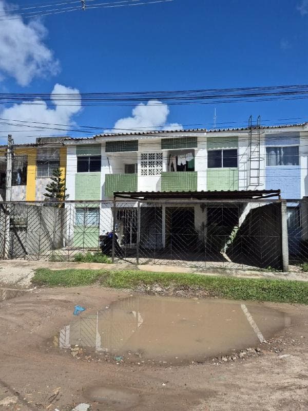 RES EDLANE BARBOSA