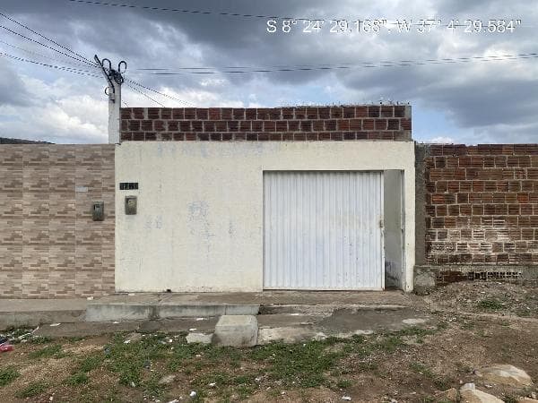 Foto SAO CRISTOVAO