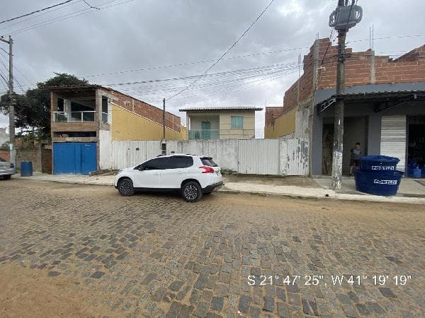 Foto COND RES PLAZA