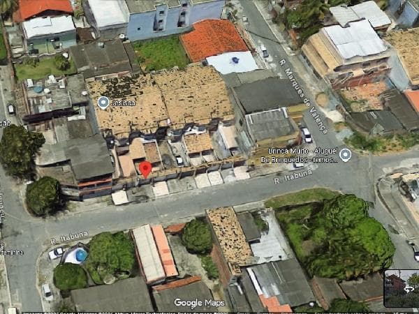 SAO GONCALO - TRINDADE