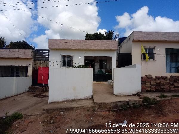 LOT NOVA CHA DE ALEGRIA  III