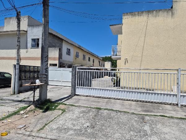 SAO GONCALO - LARANJAL