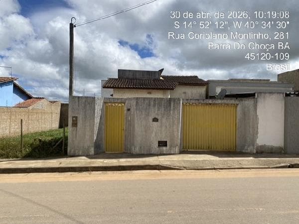 Foto LOTEAMENTO NOVA BARRA