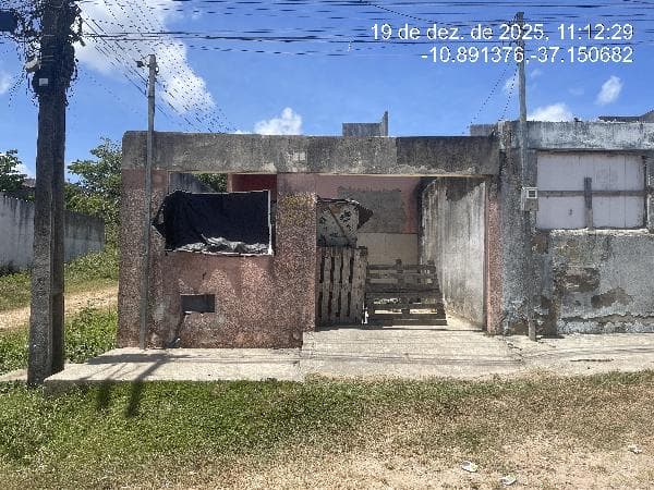 LOT JD ROSA DE MAIO COMPLEXO JARDIM