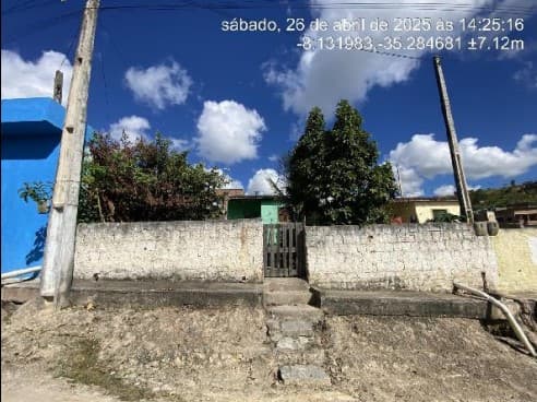 Foto LOT GALILEIA