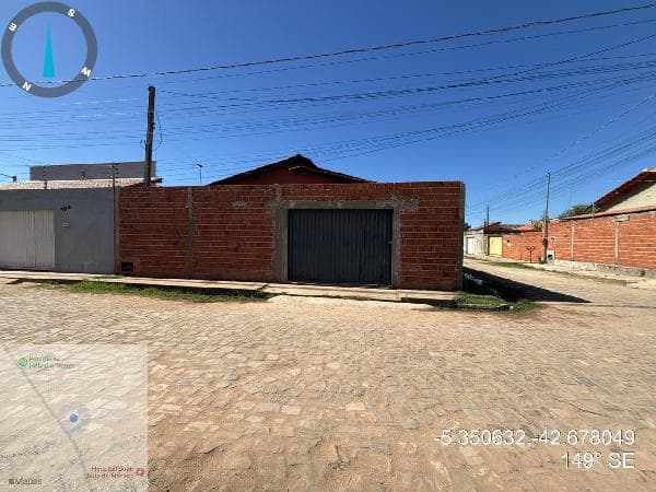 DEMERVAL LOBAO - SANTA INES