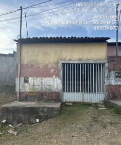 NOSSA SENHORA DO SOCORRO - COMPLEXO JARDIM