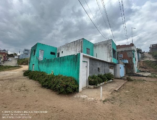 Foto LOTEAMENTO VILLA NOVA
