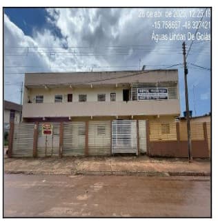 COND RES JLM II