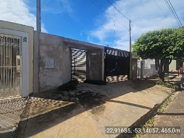 Foto LOANDA