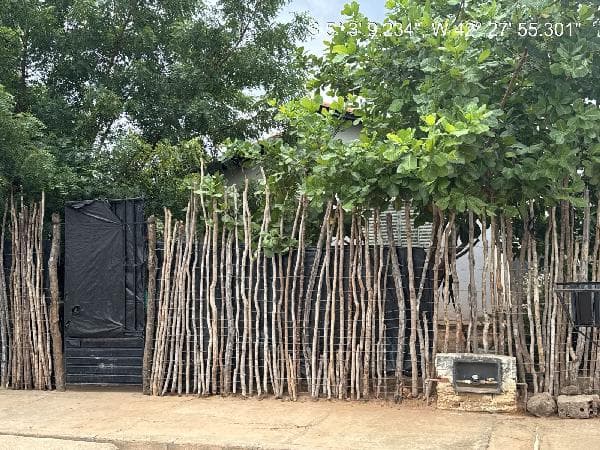 LOT JARDIM CIDADE RESIDENCE III