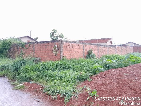 Setor Aeroporto (Mutirao)