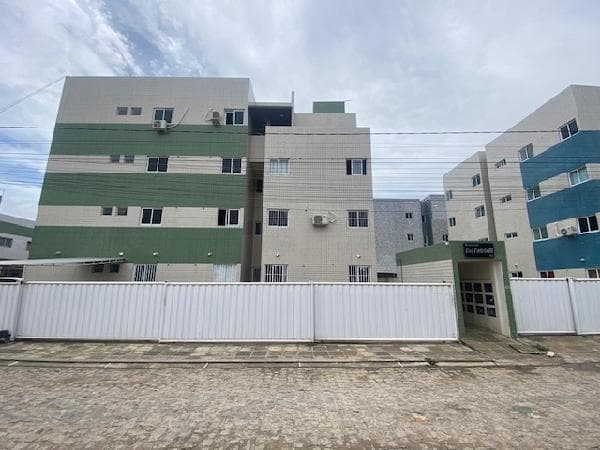 CONDOMINIO DAVI FINIZOLA III