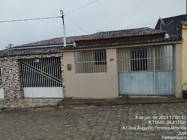 JUPI - CENTRO