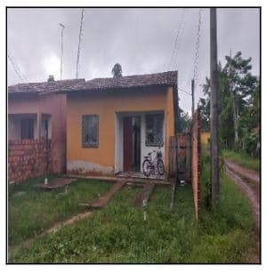 Foto CONJ NOVO TAUA