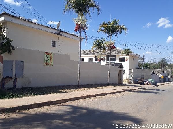 CONDOMÍNIO RESIDENCIAL CAESARS III