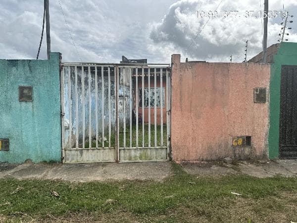 Foto LOT JD GUAJARA