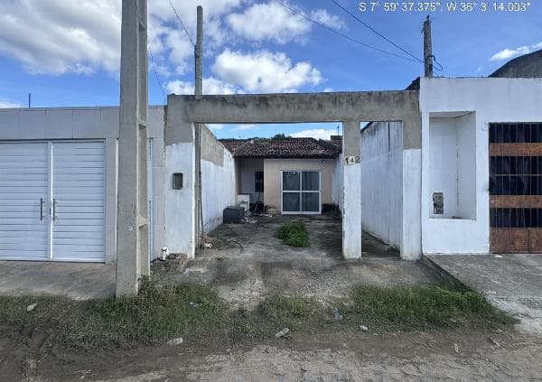 Foto LOT CAMPO ALEGRE