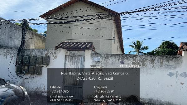 SAO GONCALO - VISTA ALEGRE