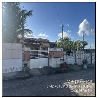 CEARA-MIRIM - MASSARANDUBA
