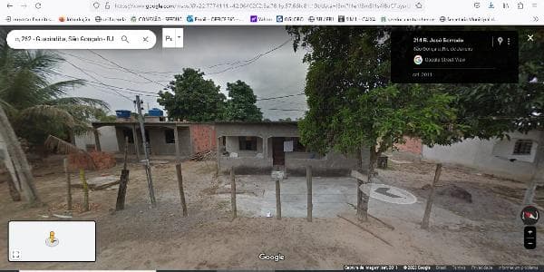 Foto BOM RETIRO