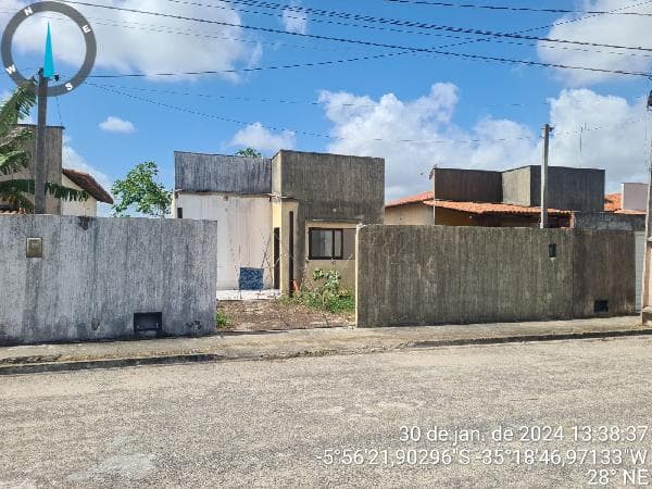 MACAIBA - BELA MACAIBA